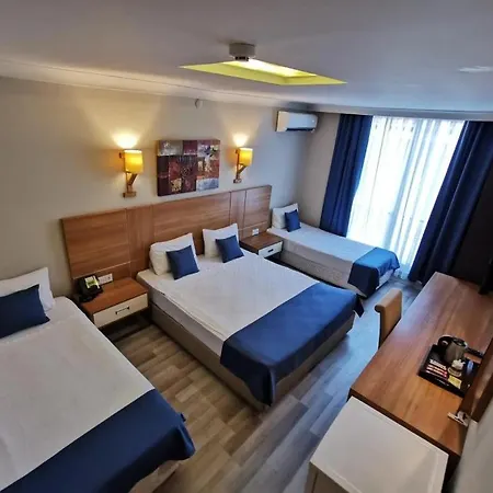Hotel Namaste