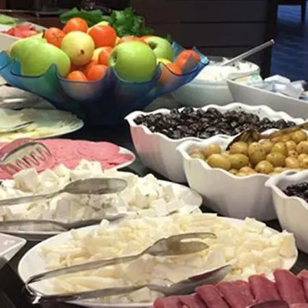Namaste Otel Edremit (Balikesir)