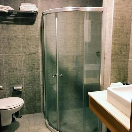 Otel Namaste