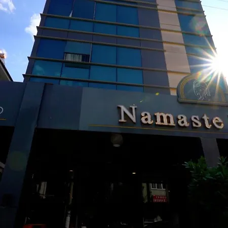 Namaste